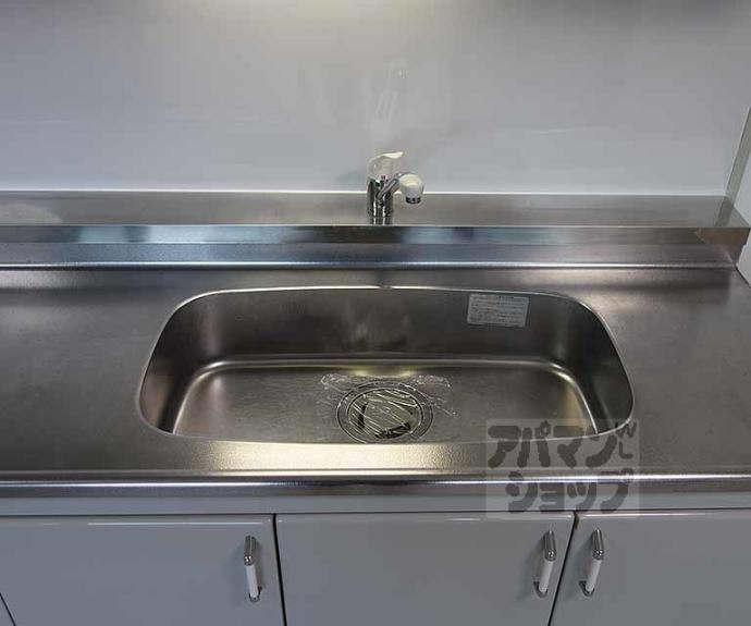 【ＧＡＲＮＥＴ　ＲＥＳＩＤＥＮＣＥ上桂】間取