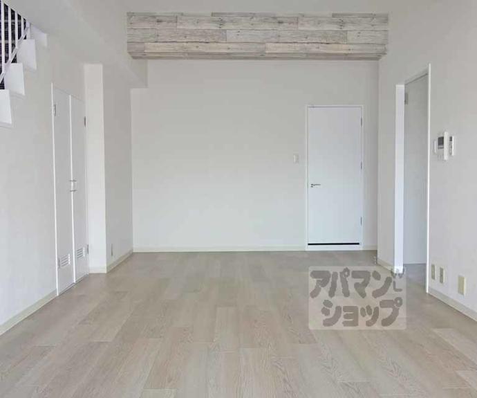 【ＧＡＲＮＥＴ　ＲＥＳＩＤＥＮＣＥ上桂】間取