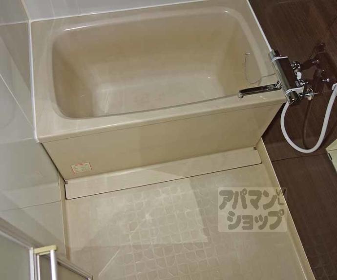 【ＧＡＲＮＥＴ　ＲＥＳＩＤＥＮＣＥ上桂】間取