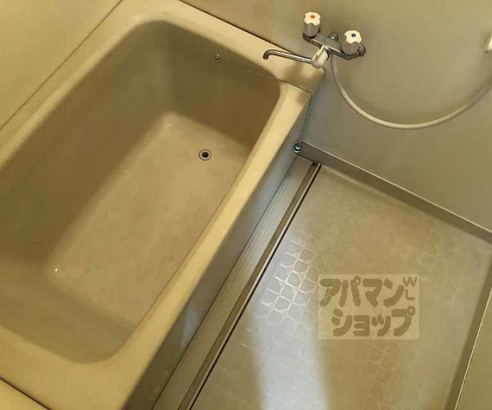 【ＧＡＲＮＥＴ　ＲＥＳＩＤＥＮＣＥ上桂】間取