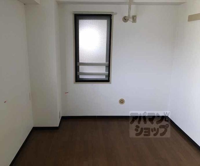 【ＧＡＲＮＥＴ　ＲＥＳＩＤＥＮＣＥ上桂】間取