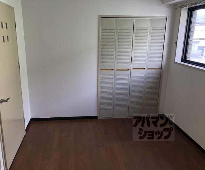 【ＧＡＲＮＥＴ　ＲＥＳＩＤＥＮＣＥ上桂】間取