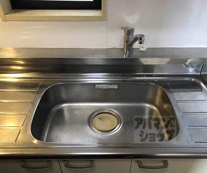 【ＧＡＲＮＥＴ　ＲＥＳＩＤＥＮＣＥ上桂】間取