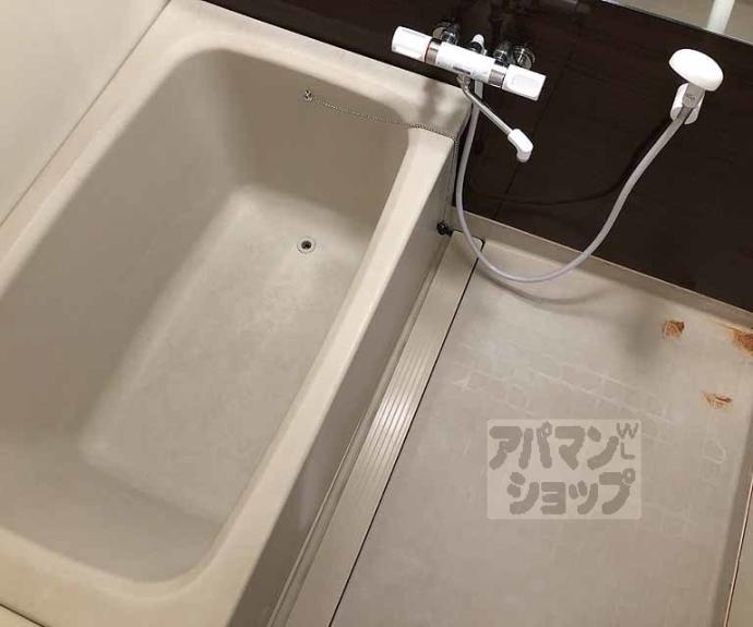 【ＧＡＲＮＥＴ　ＲＥＳＩＤＥＮＣＥ上桂】間取