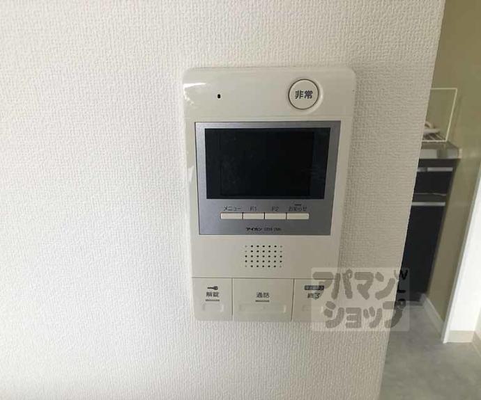 【ＧＡＲＮＥＴ　ＲＥＳＩＤＥＮＣＥ上桂】間取