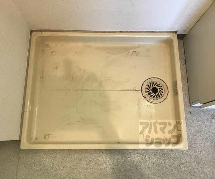 【GARNET RESIDENCE上桂】間取