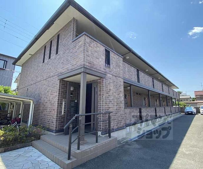 【アローレ大北】間取