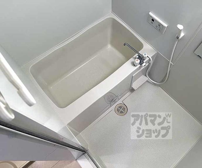 【アローレ大北】間取