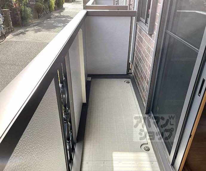 【アローレ大北】間取