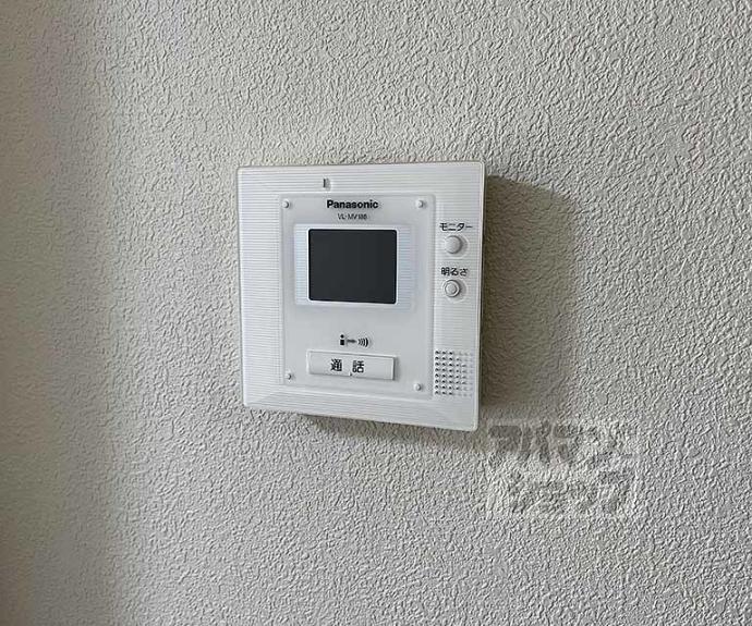 【アローレ大北】間取