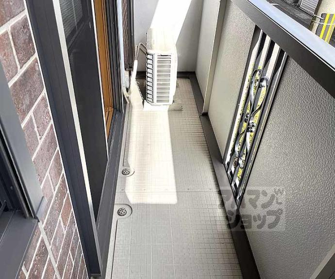 【アローレ大北】間取