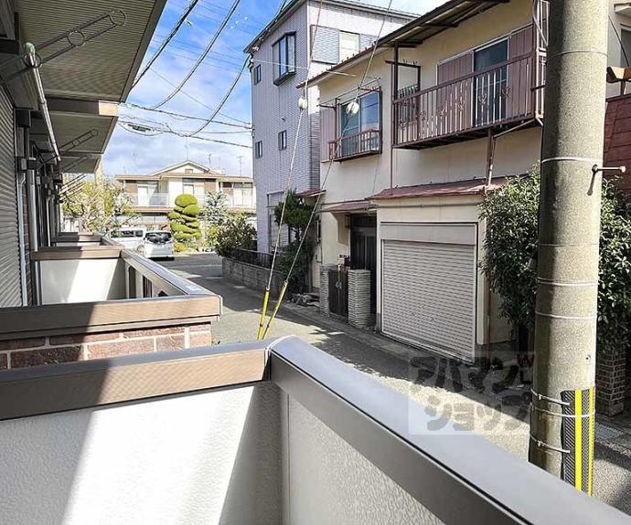 【アローレ大北】間取