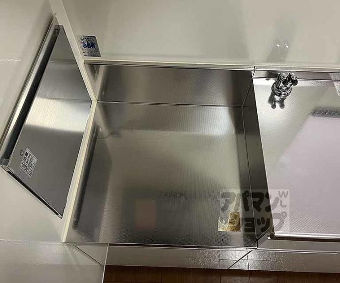 【アローレ大北】間取