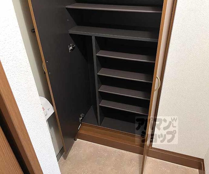 【アローレ大北】間取