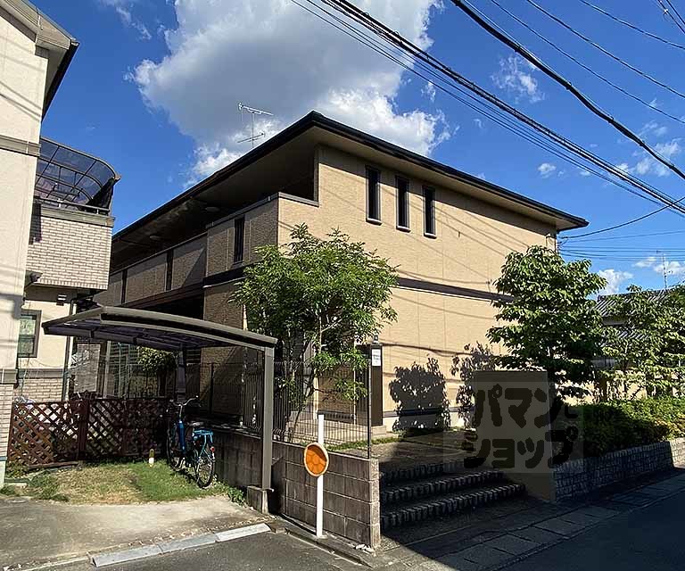 アレグリア桂