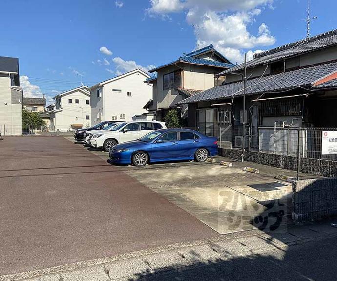 【アレグリア桂】間取