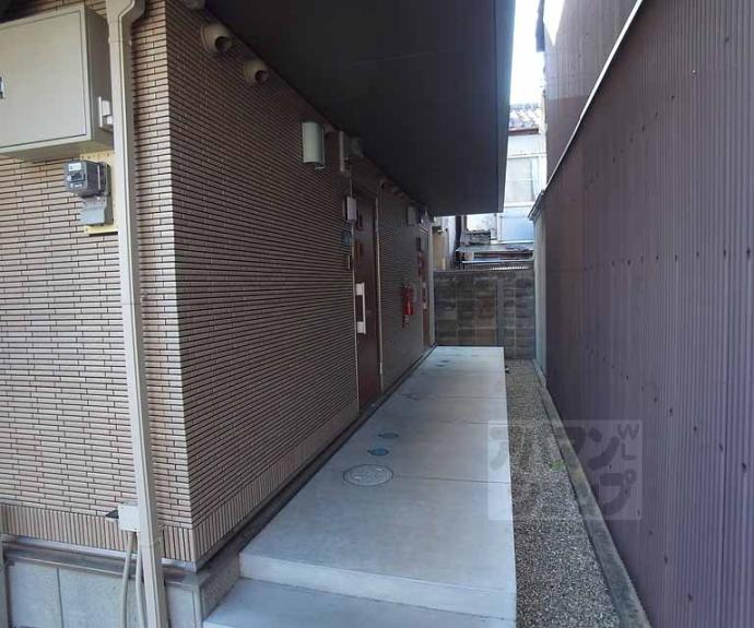 【エルメゾンフルール】間取