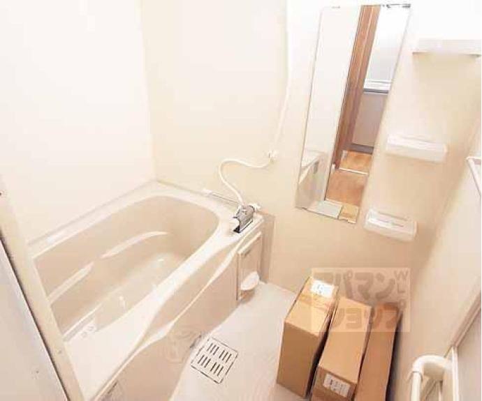 【エルメゾンフルール】間取