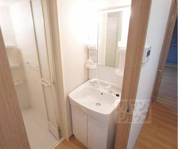 【エルメゾンフルール】間取