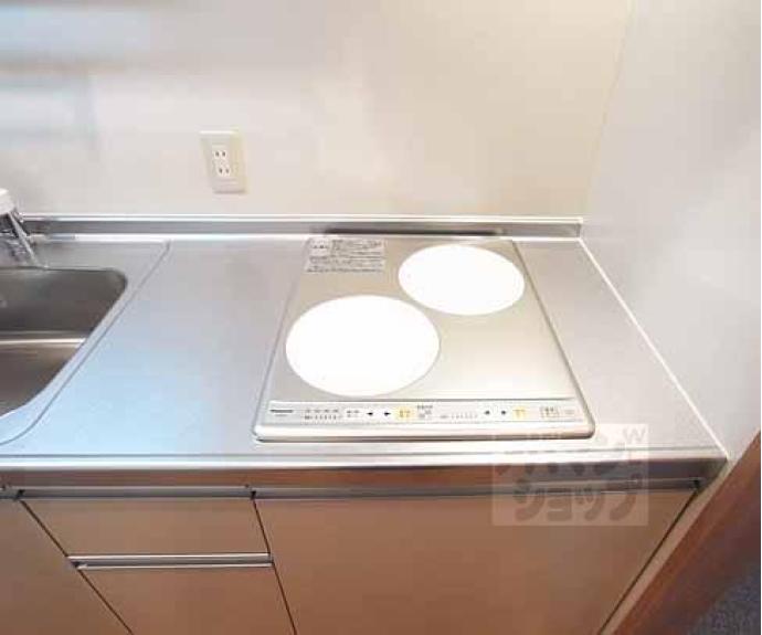 【エルメゾンフルール】間取