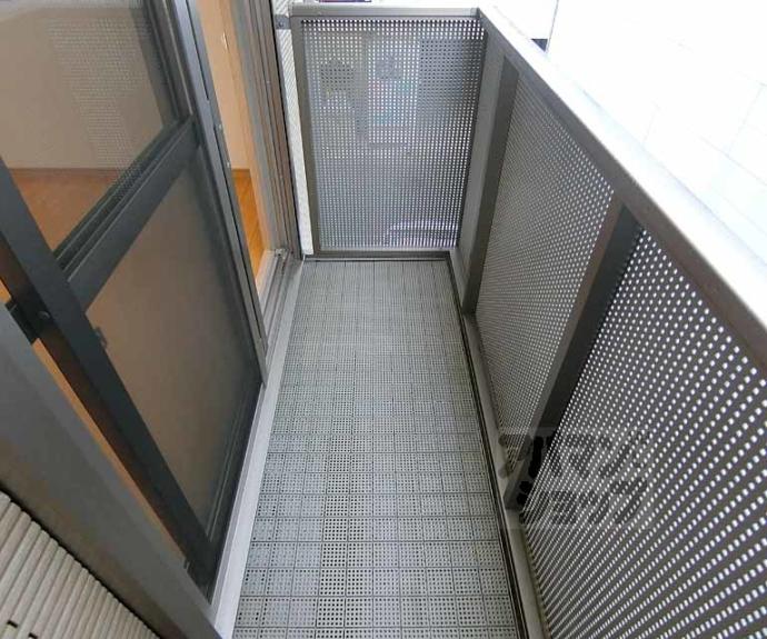 【エルメゾンフルール】間取