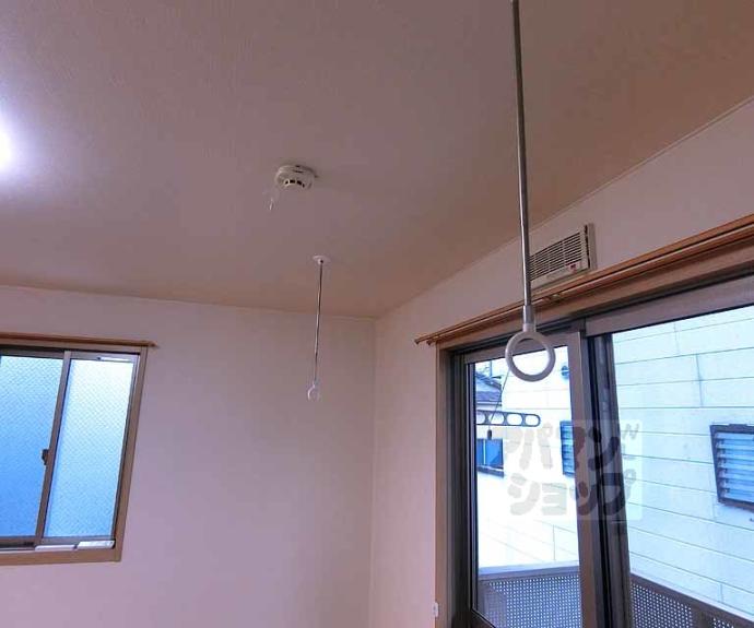 【エルメゾンフルール】間取