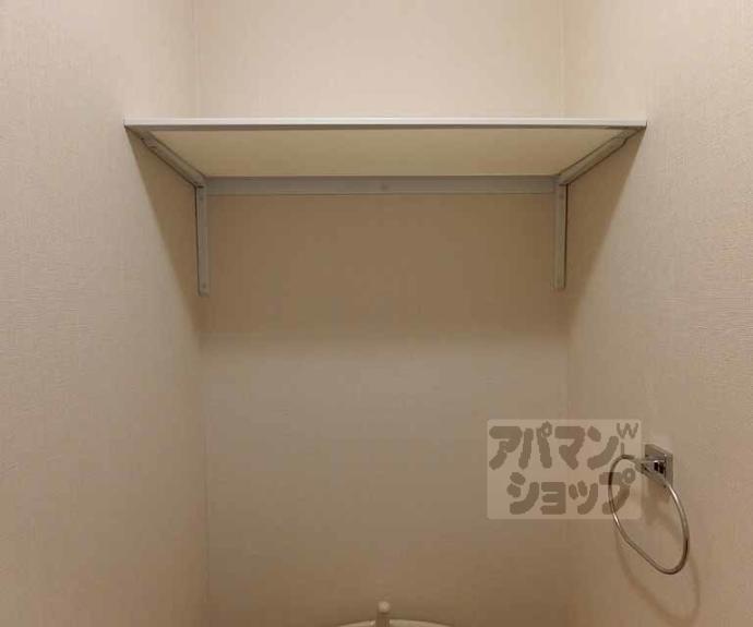 【エルメゾンフルール】間取