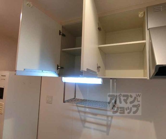 【エルメゾンフルール】間取