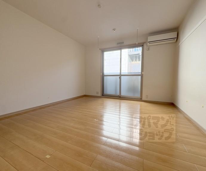 【エルメゾンフルール】間取