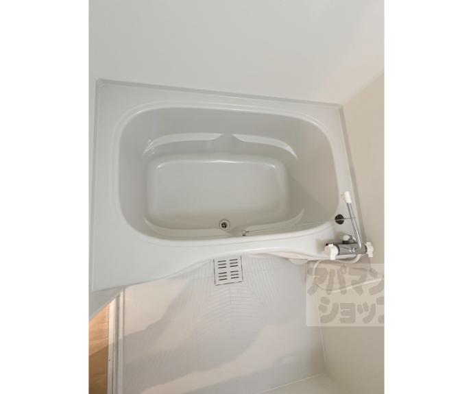 【エルメゾンフルール】間取