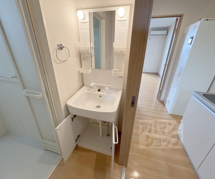 【エルメゾンフルール】間取