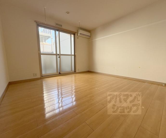 【エルメゾンフルール】間取