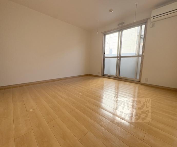 【エルメゾンフルール】間取