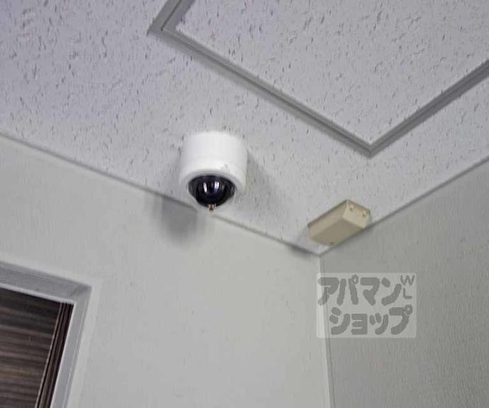 【レシベ保原Ⅱ】間取