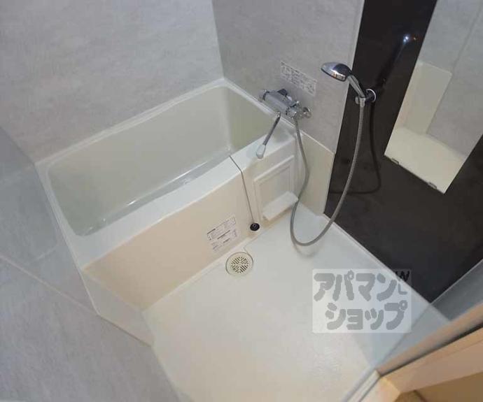 【レシベ保原Ⅱ】間取