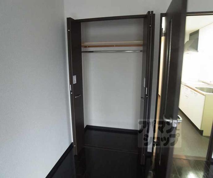 【レシベ保原Ⅱ】間取