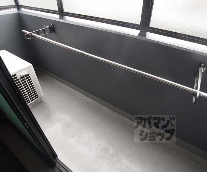 【レシベ保原Ⅱ】間取