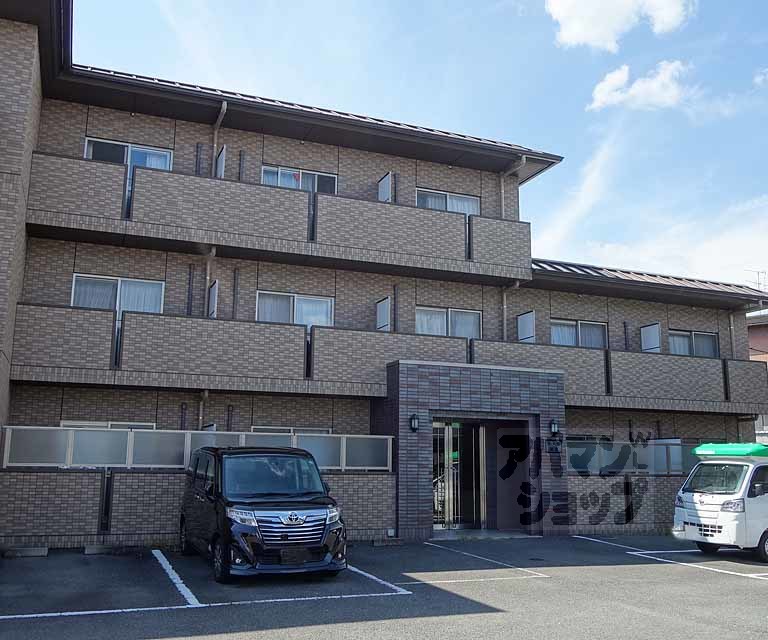 レシベ保原Ⅰ