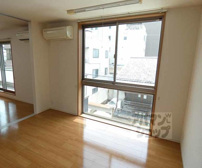 【めぞん井筒】間取