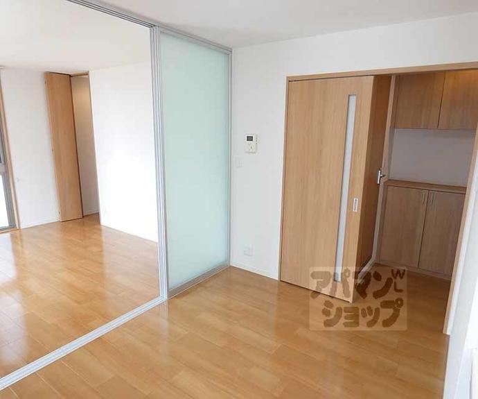 【めぞん井筒】間取