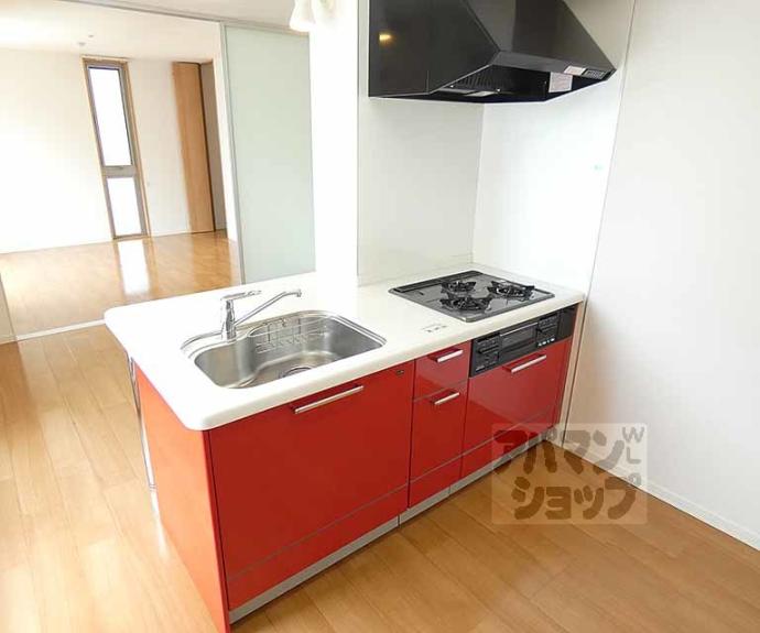 【めぞん井筒】間取