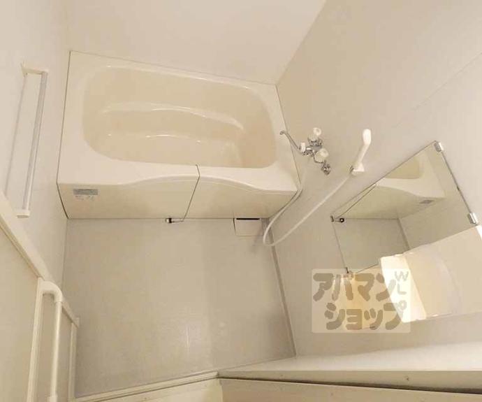 【めぞん井筒】間取