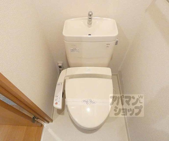 【めぞん井筒】間取