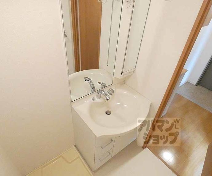 【めぞん井筒】間取