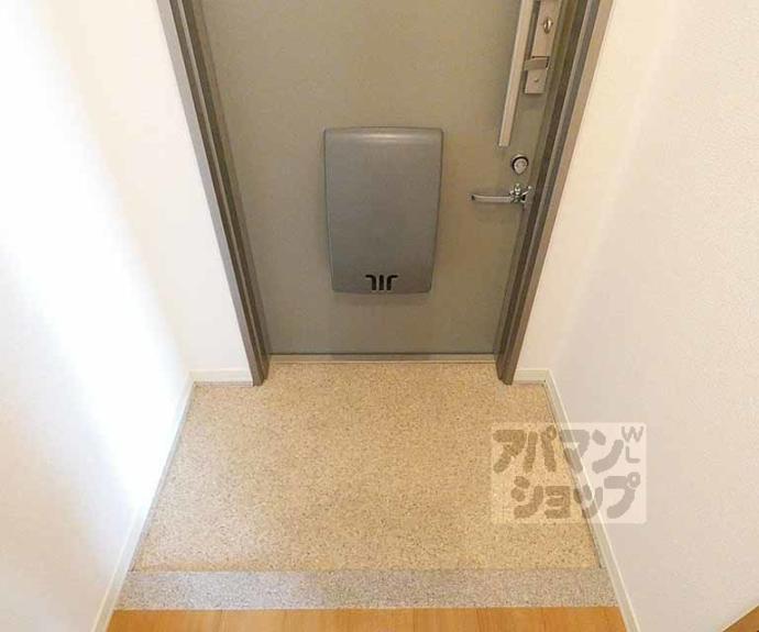 【めぞん井筒】間取