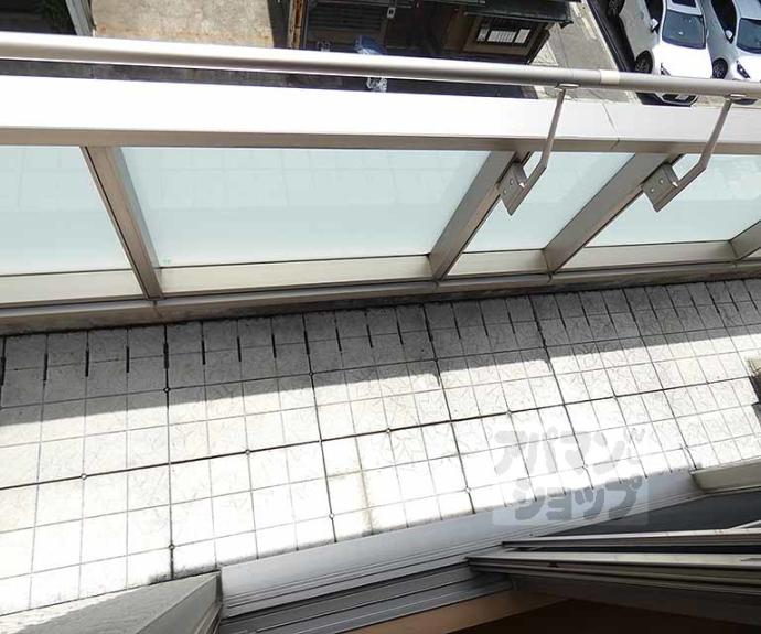 【めぞん井筒】間取