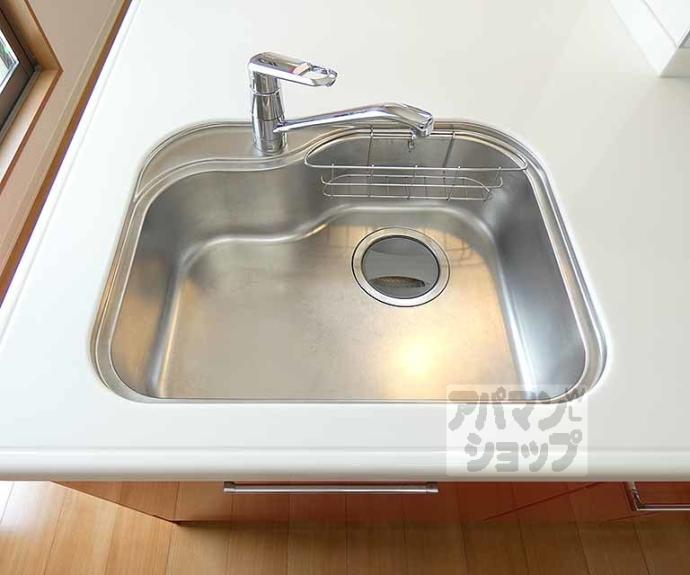 【めぞん井筒】間取