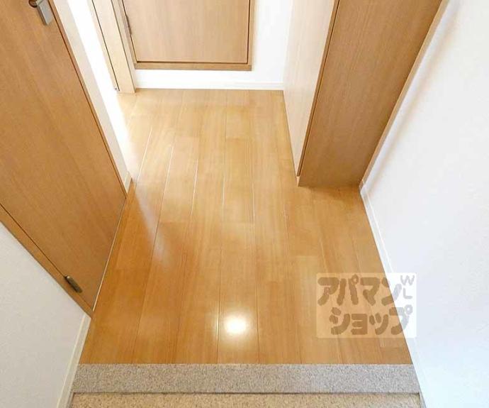 【めぞん井筒】間取