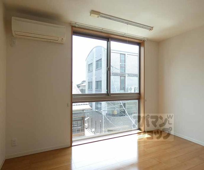 【めぞん井筒】間取