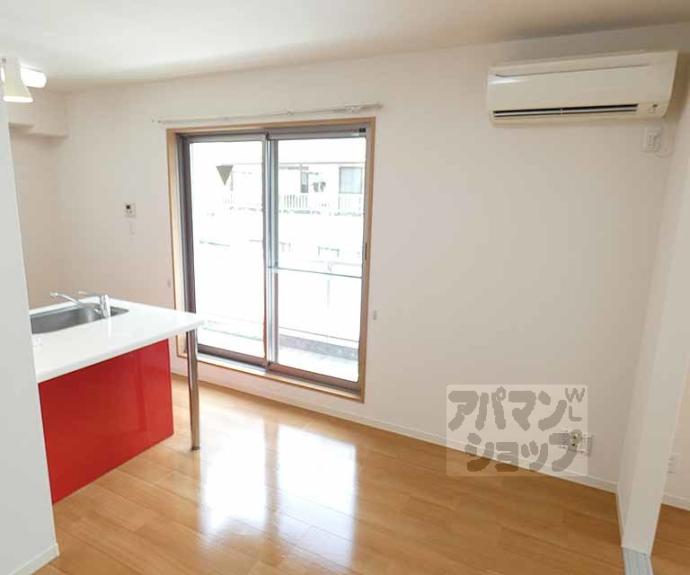 【めぞん井筒】間取